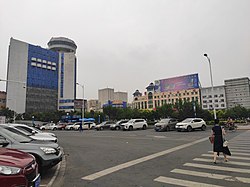 Dadongmen Square